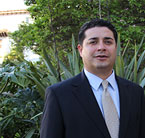 Santa Barbara Criminal Defense Lawyer - Juan Huerta Law