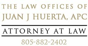 Juan Huerta Law Logo